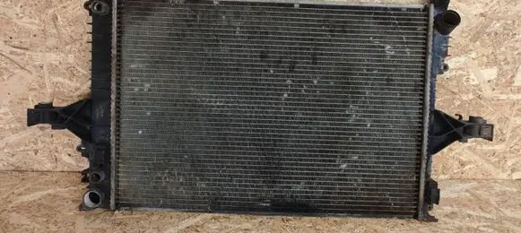 Volvo S60 Coolant radiator 988233C
