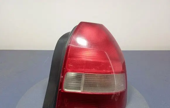Honda Civic Rear/tail lights 043-1262R