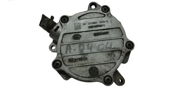 Audi A4 S4 B6 8E 8H Vacuum pump 06D145100D