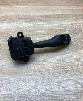 BMW 5 E39 Wiper control stalk 8375407 01204010
