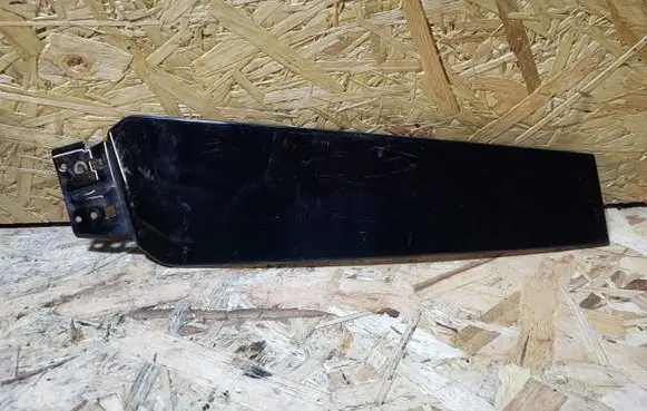 Audi A5 (B) pillar trim (top) 8W8853289