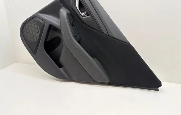 Subaru Outback (BT) Rear door card panel trim 94220AN00A