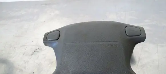 Suzuki Jimny Steering wheel airbag 48150-81A01