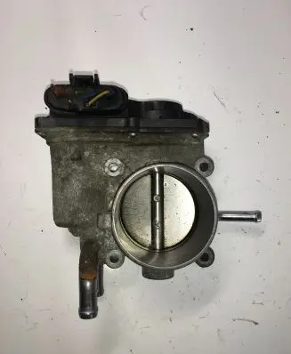 KIA Sportage Throttle valve 351002B300 530211Q12