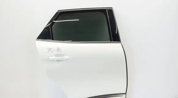 Peugeot 3008 II Rear door 3008020626DPT