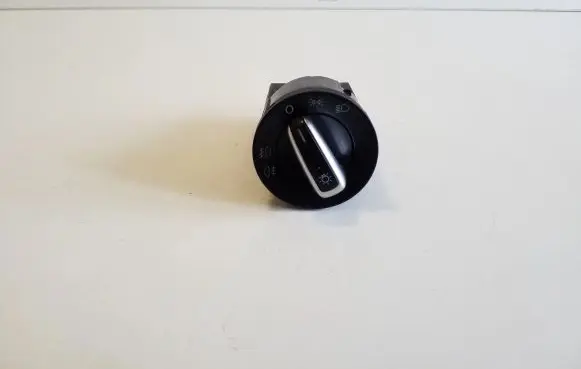 Volkswagen Amarok Light switch 6R0941531G