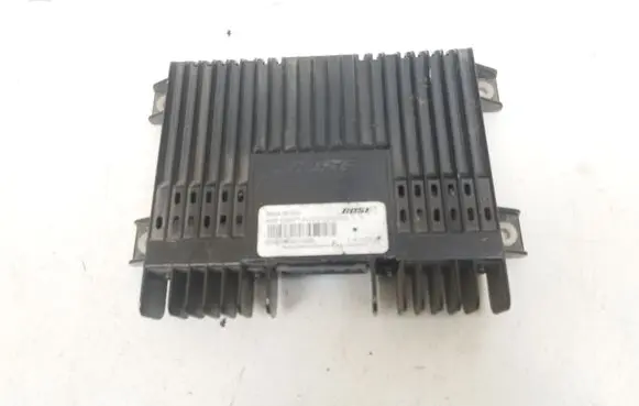 Mazda 6 Sound amplifier GK3A6692X