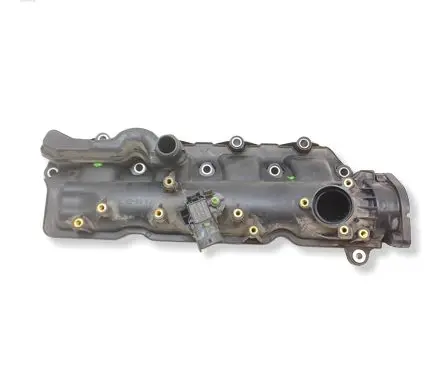 Opel Combo D Intake manifold 55231272 0281006028