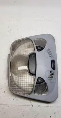 Mercedes-Benz C W203 Front seat light A20382023017D43