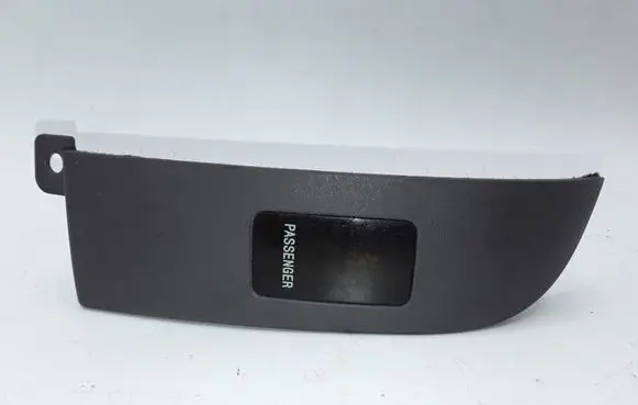 Hyundai Sonata Passenger airbag on/off switch 959303K500