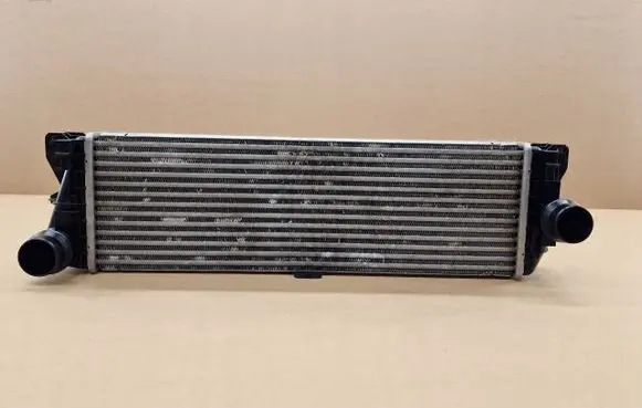 Mercedes-Benz Sprinter W907 W910 Intercooler radiator