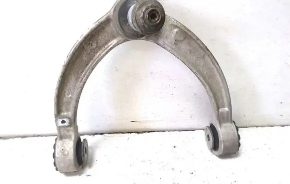 Front lower control arm/wishbone