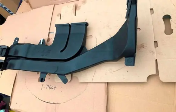 Jaguar I-Pace Other dashboard part J9D3018A42AB