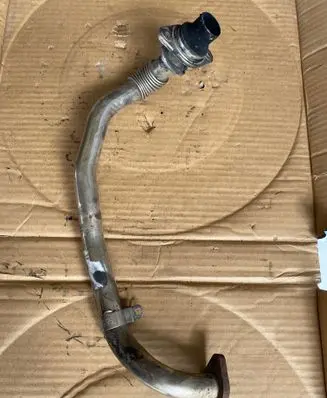 Citroen Jumpy EGR valve line/pipe/hose
