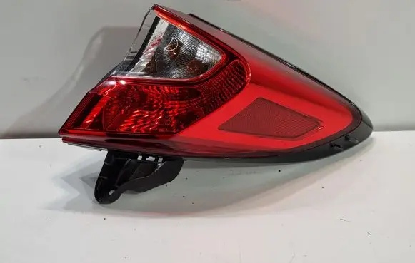 Toyota C-HR I Rear/tail lights 81550F401000