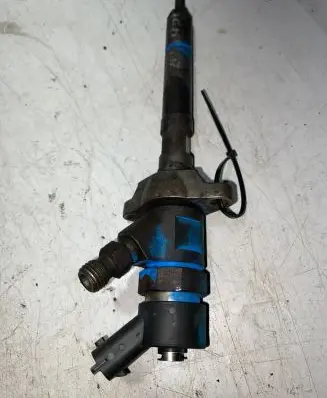Honda Civic Fuel injector 0445110259
