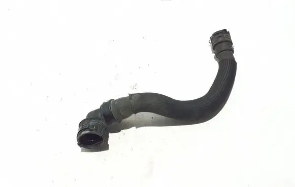 Peugeot Expert Engine coolant pipe/hose 9804058880