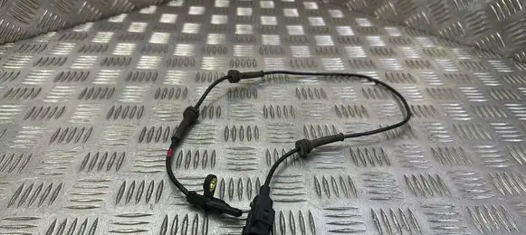 Land Rover Range Rover Evoque L538 ABS rear brake sensor 0635
