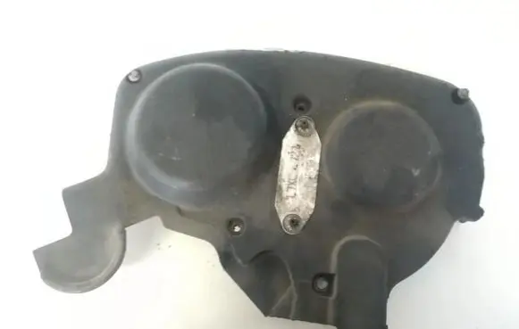 Citroen C5 Timing belt guard (cover) 9632236180