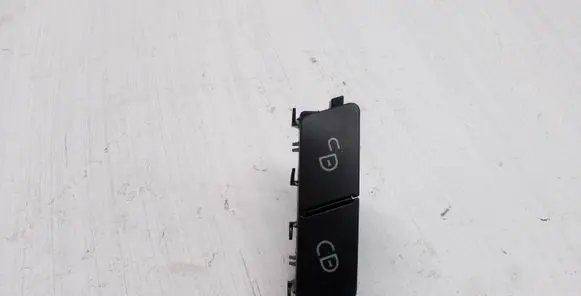 Mercedes-Benz E W212 Central locking switch button A2049058502 10023299