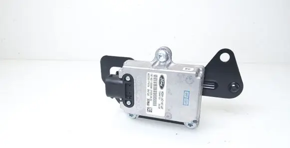 Ford S-MAX ESP (stability system) control unit 6G913C187AF A2C53177979
