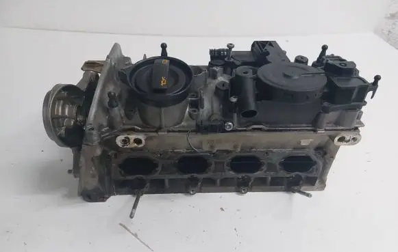 Audi A4 S4 B8 8K Engine head 06H103373K 06H103475G