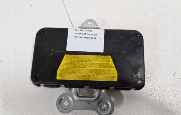 Land Rover Range Rover L322 Front door airbag EHM00013030319843A