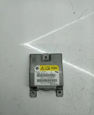 BMW 5 E60 E61 Airbag control unit/module 6940298