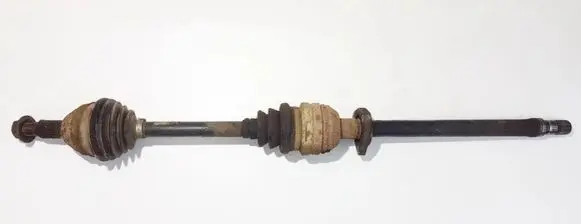 Opel Signum Front driveshaft