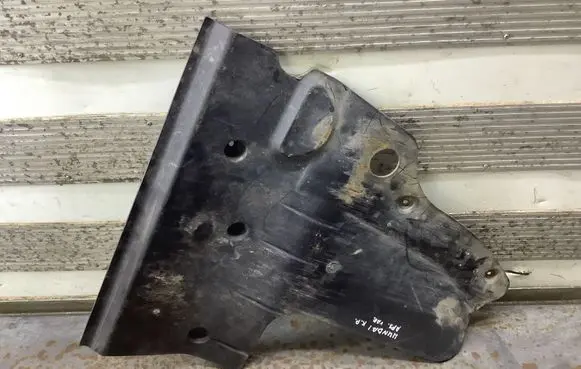 Hyundai Grandeur Engine splash shield/under tray 291303K300