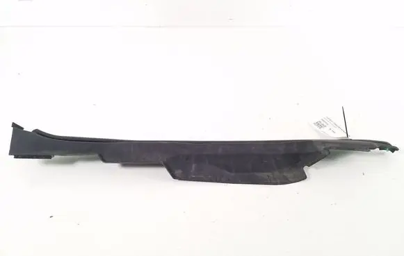 Lexus CT 200H Engine bonnet/hood lock trim molding 5380876010