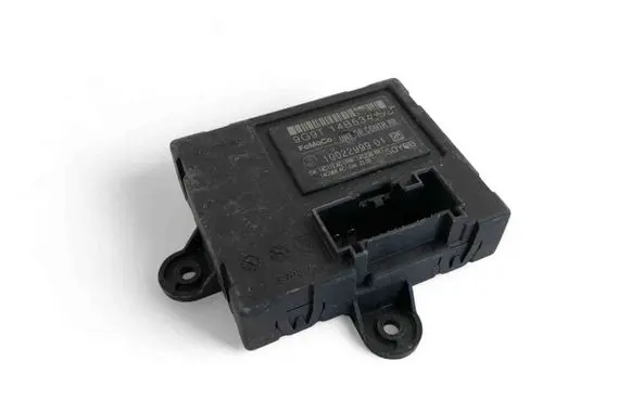 Ford Mondeo MK IV Other control units/modules 9G9T14B534BC