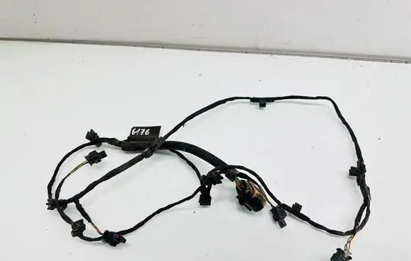 Seat Leon (5F) Parking sensor (PDC) wiring loom 5F0971095A