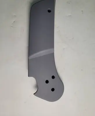 Mercedes-Benz Vito Viano W638 Other interior part A0009121335