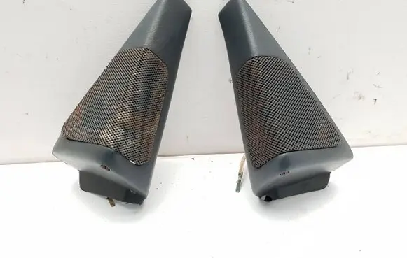 BMW 7 E32 Front door high frequency speaker 8356278 3116246