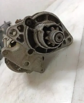 Honda Civic Starter motor 1280000280