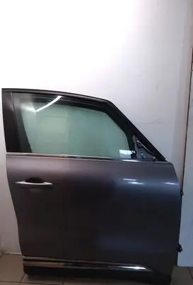 Renault Espace V (RFC) Door (2 Door Coupe) 801108698R