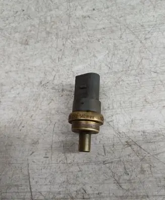 Volkswagen PASSAT B6 Coolant temperature sensor 06A919501