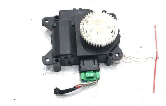 Subaru BRZ Air flap motor/actuator 113800-3430