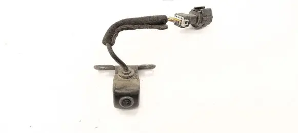 Reversing camera
