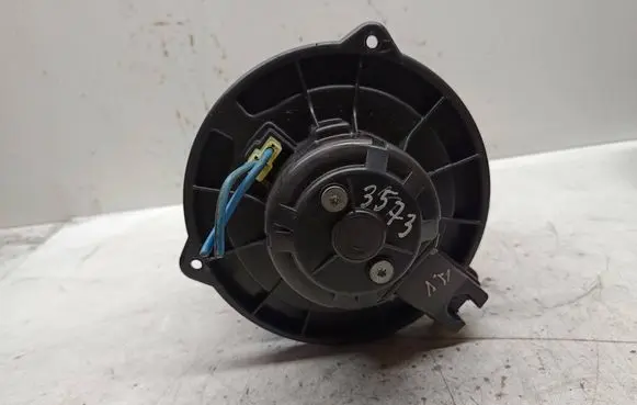 Toyota Avensis T250 Heater fan/blower 0130101601 MF0160700610 0100700610