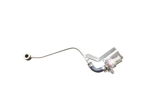 Renault Trafic III (X82) Exhaust gas pressure sensor 223217619R