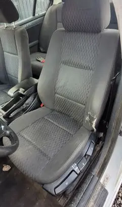BMW 3 E46 Front driver seat 