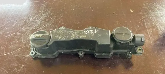 Citroen C4 I Rocker cam cover 9660281080