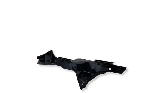Audi A1 Headlight/headlamp mounting bracket 8X0805608