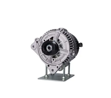 Seat Alhambra (Mk1) Generator/alternator 028903025SX