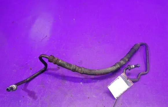 Opel Astra G Power steering hose/pipe/line 