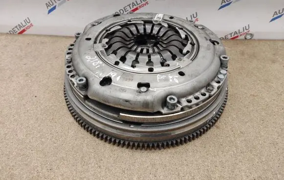 Clutch set kit