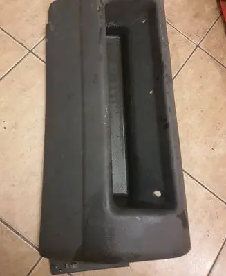 Volkswagen Transporter - Caravelle T4 Glove box 705857924