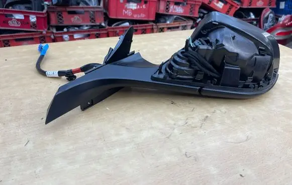 Tesla Model 3 Highland Front door electric wing mirror 159203320E